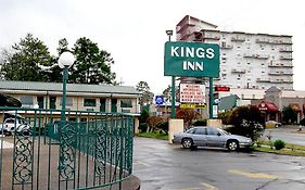Kings Inn Hot Springs Ar